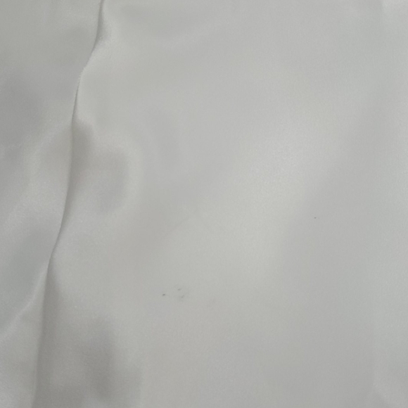 Vintage Dentella nightgown embroidered open back - Picture 11 of 13